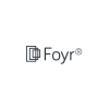 Foyr Logo Foyr Logo