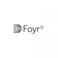 Foyr Logo Foyr Logo