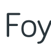 Foyr Logo