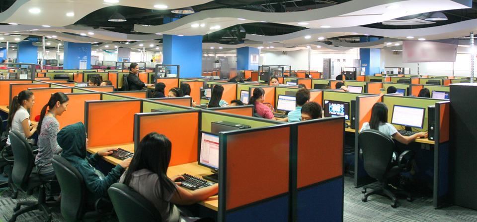The Philippine Outsourcing Industry In A Glance Airisx