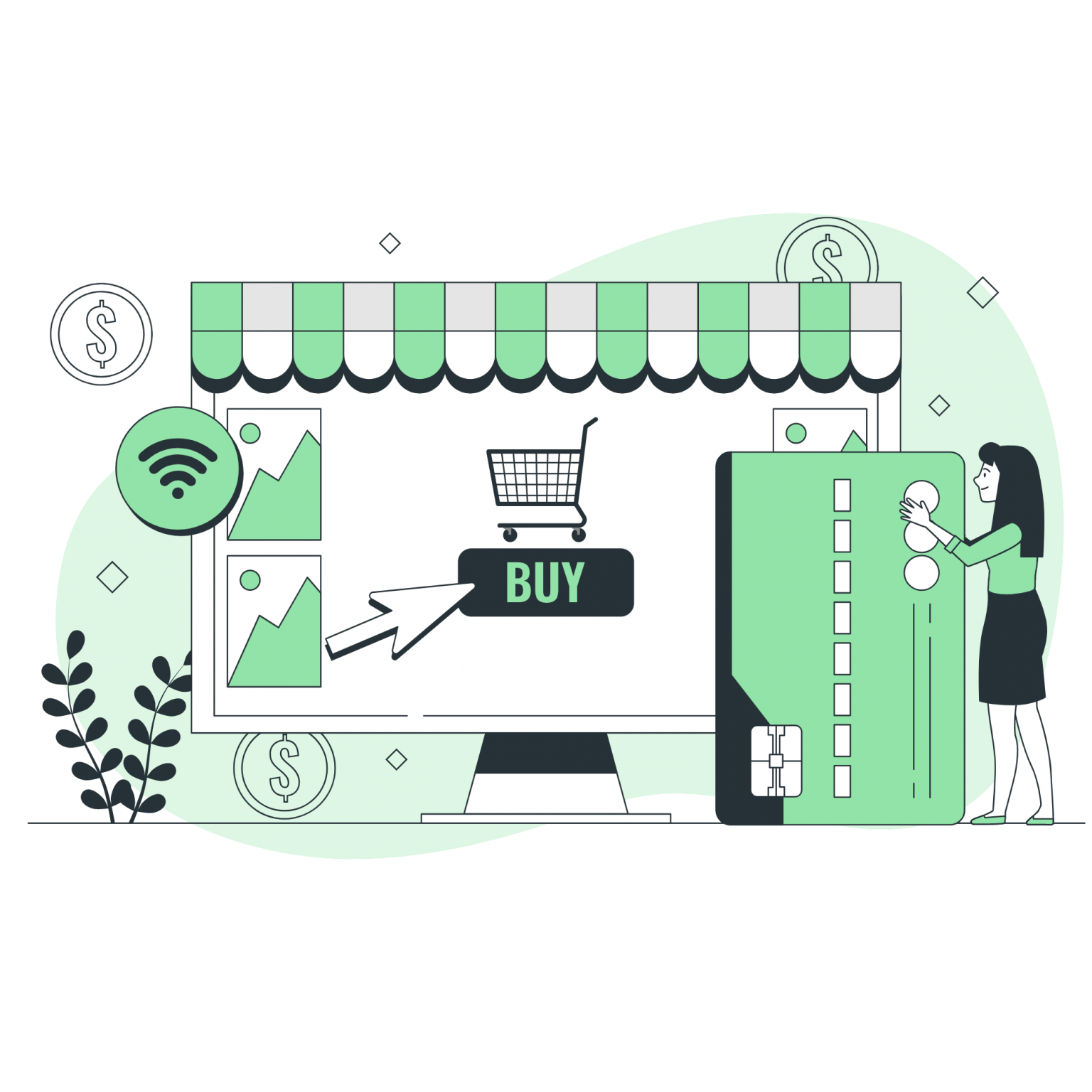 types-of-e-commerce-business-airisx