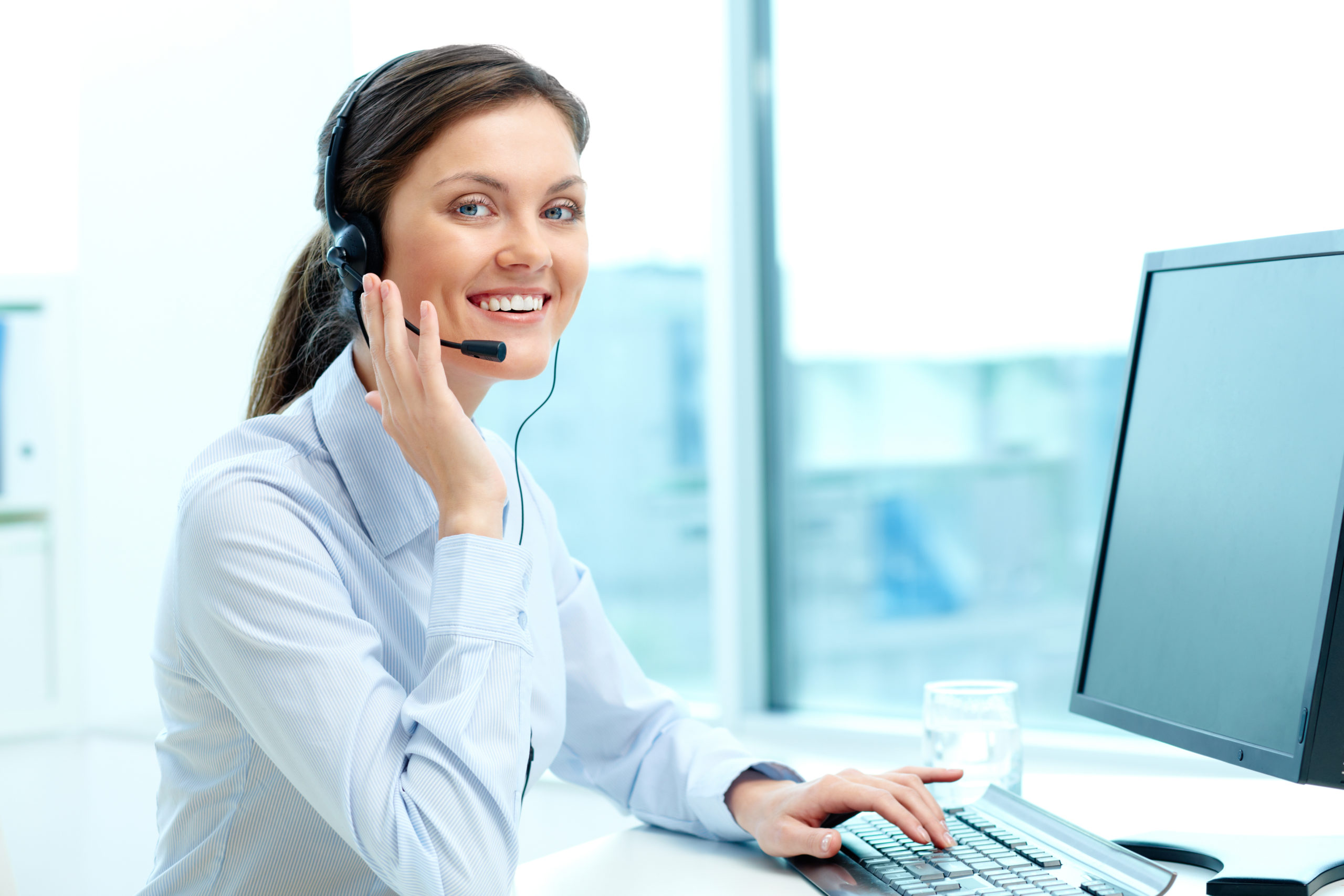 Remote Staffing Agency