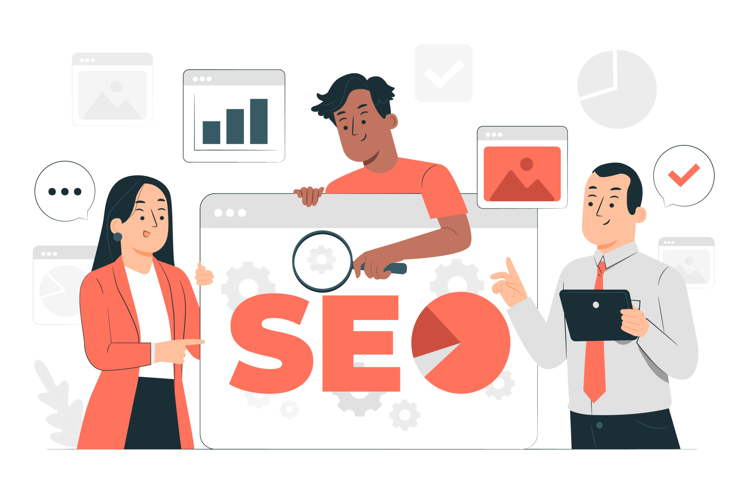 Brisbane Seo